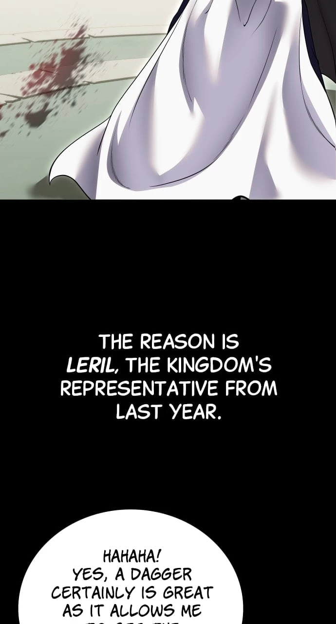 Secretly More Powerful than the Hero Chapter 28 - 27