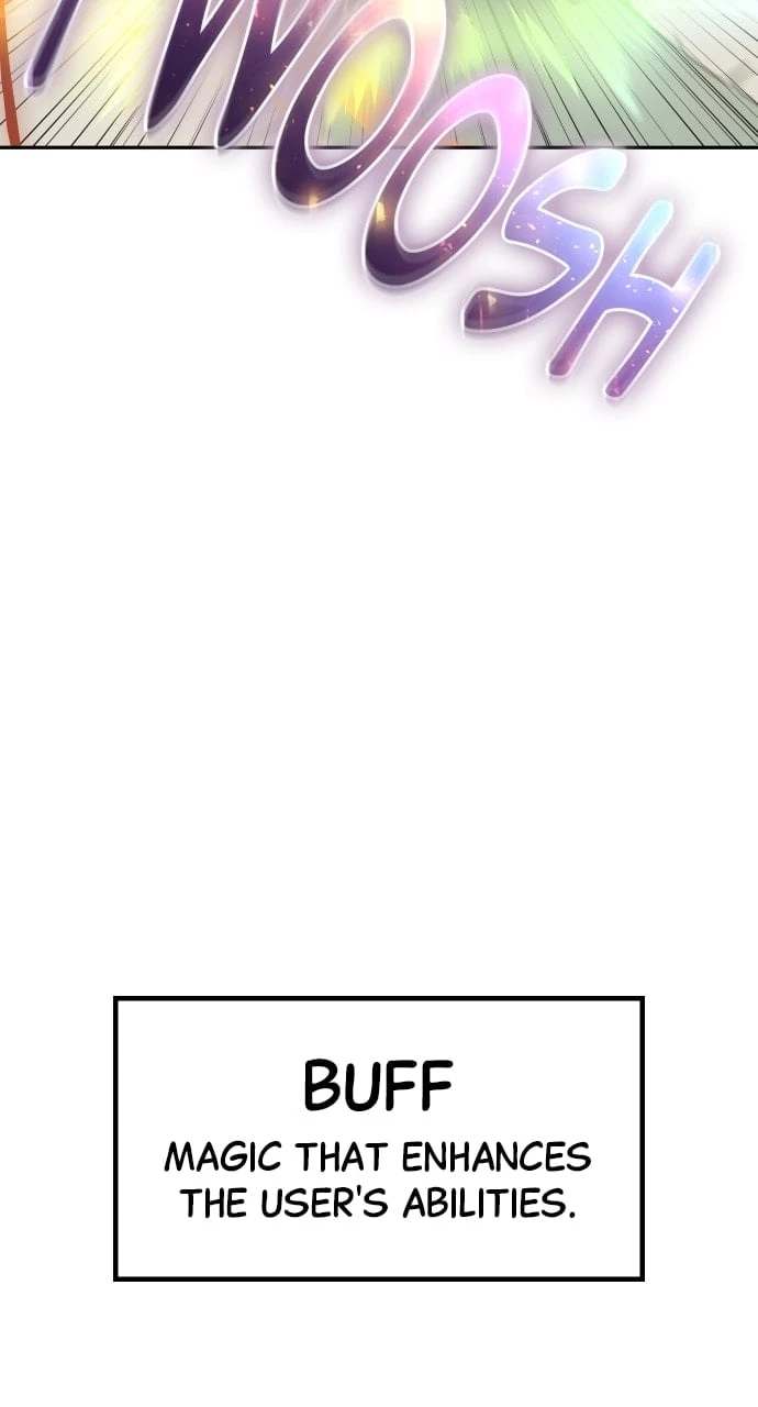 Secretly More Powerful than the Hero Chapter 27 - 30