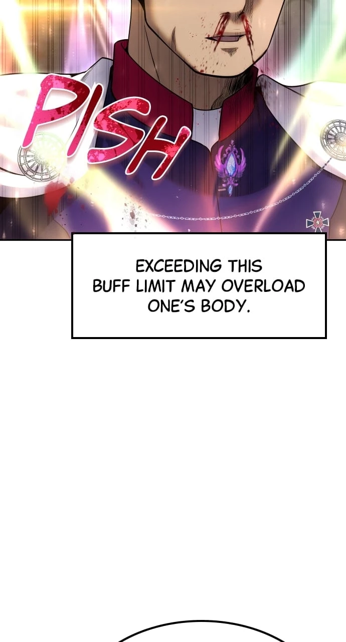 Secretly More Powerful than the Hero Chapter 27 - 32