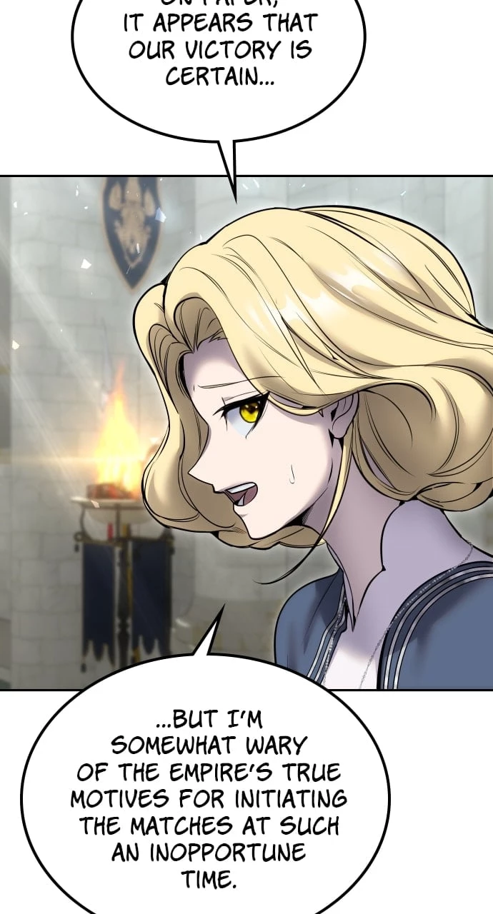 Secretly More Powerful than the Hero Chapter 29 - 110
