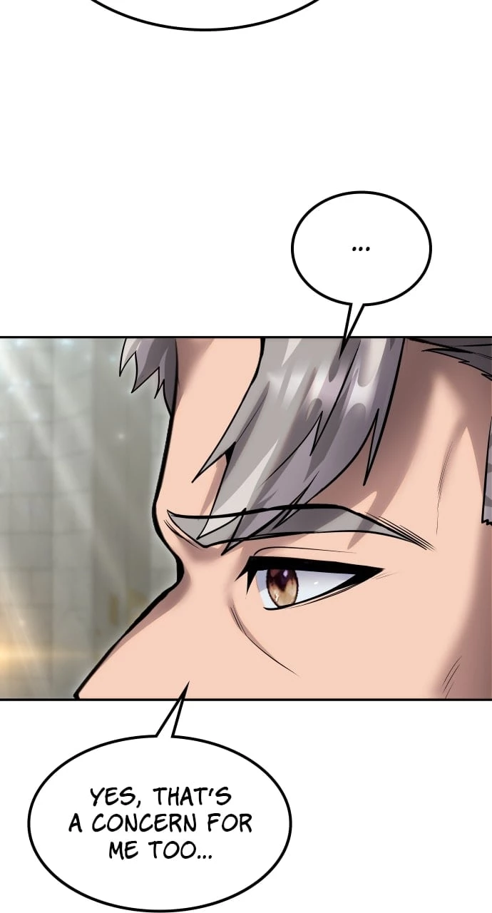 Secretly More Powerful than the Hero Chapter 29 - 111