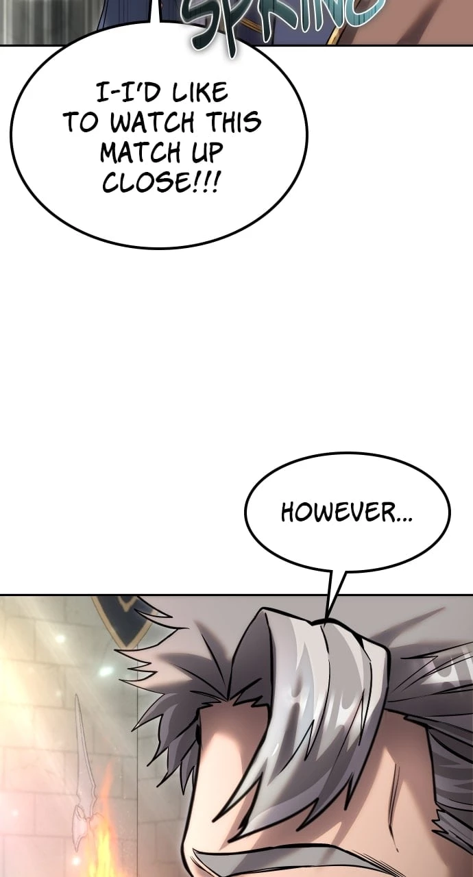 Secretly More Powerful than the Hero Chapter 27 - 34
