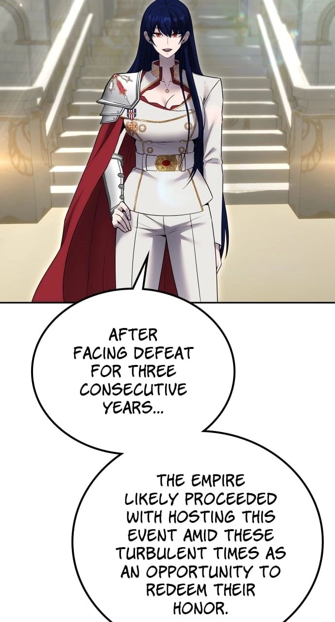 Secretly More Powerful than the Hero Chapter 29 - 113