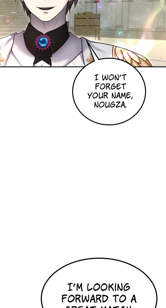 Secretly More Powerful than the Hero Chapter 27 - 36