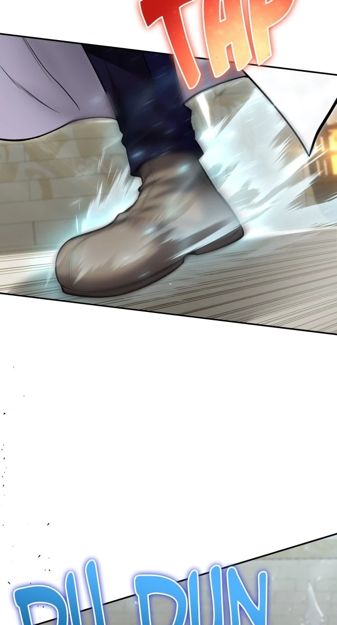 Secretly More Powerful than the Hero Chapter 28 - 34