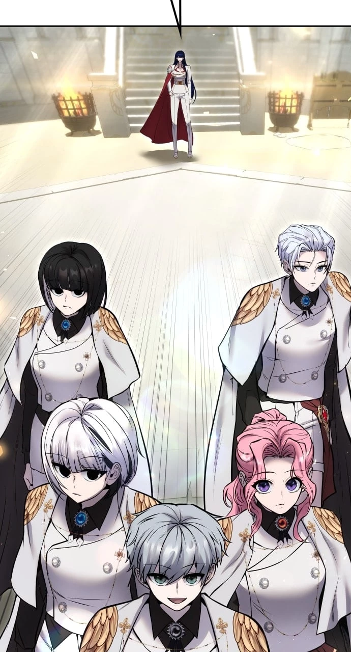 Secretly More Powerful than the Hero Chapter 29 - 116