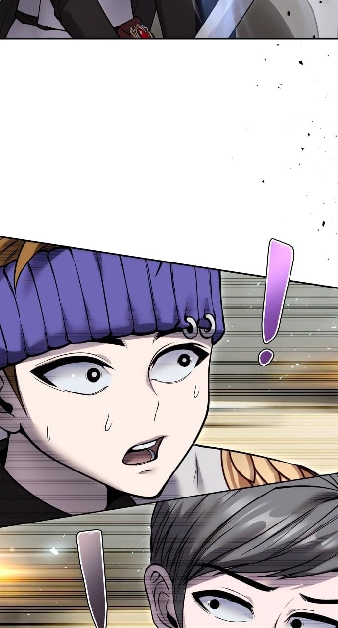 Secretly More Powerful than the Hero Chapter 28 - 36