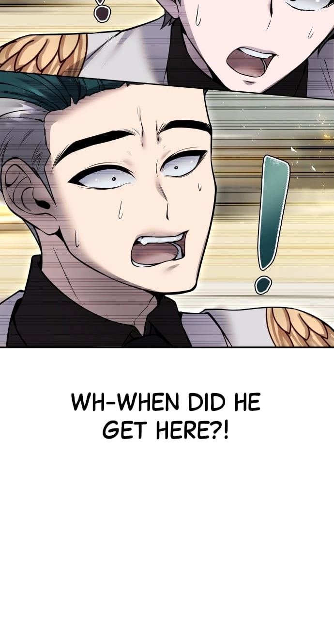 Secretly More Powerful than the Hero Chapter 28 - 37