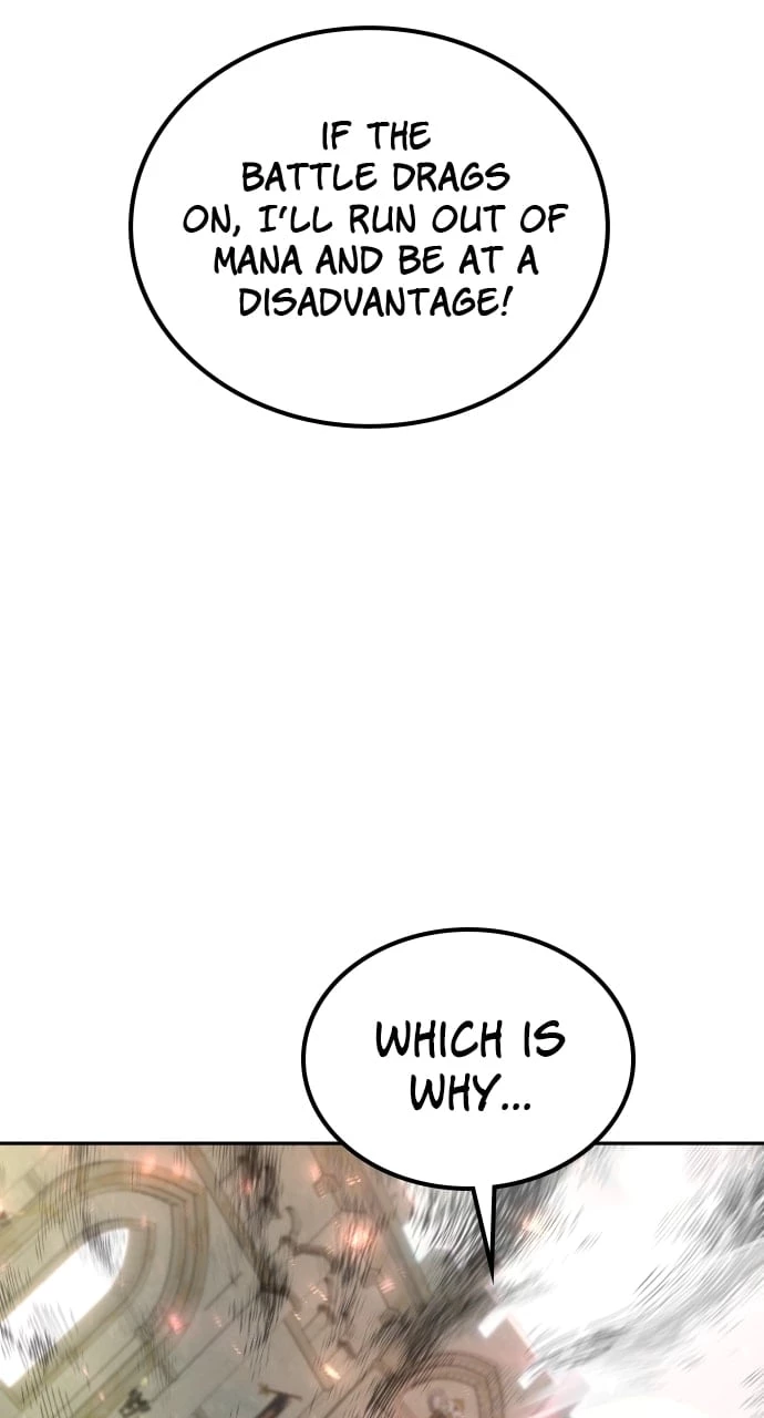 Secretly More Powerful than the Hero Chapter 27 - 40