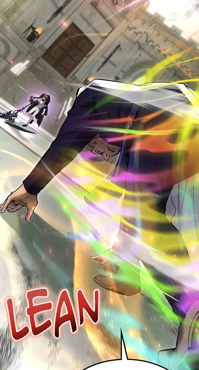 Secretly More Powerful than the Hero Chapter 27 - 41