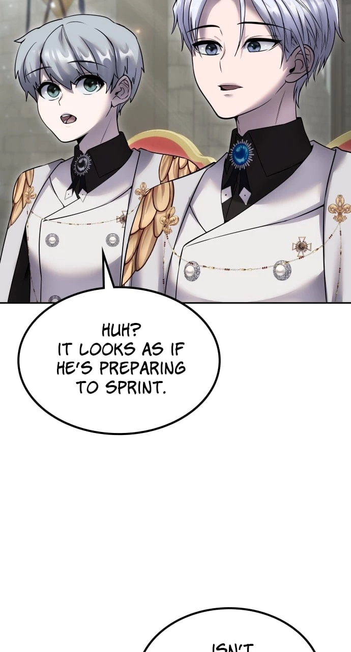 Secretly More Powerful than the Hero Chapter 27 - 43