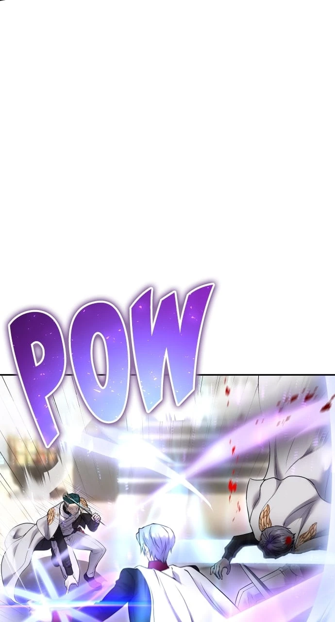 Secretly More Powerful than the Hero Chapter 28 - 41