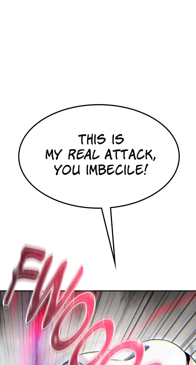 Secretly More Powerful than the Hero Chapter 26 - 1