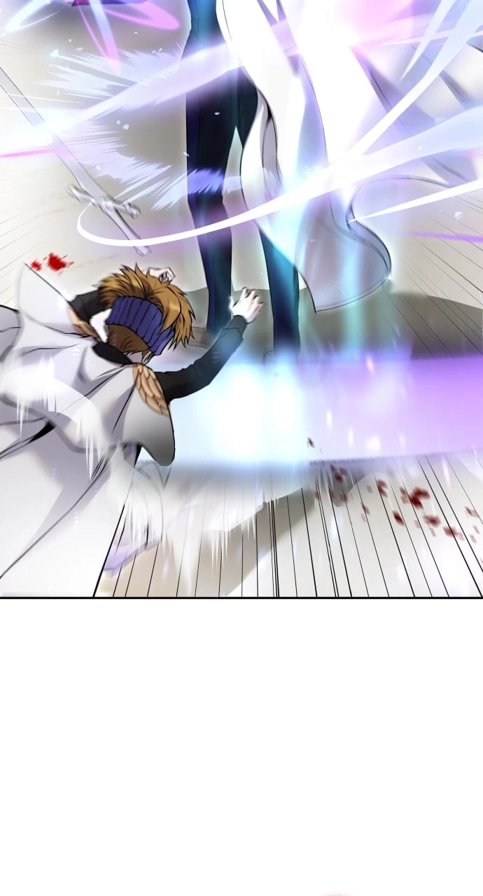 Secretly More Powerful than the Hero Chapter 28 - 42