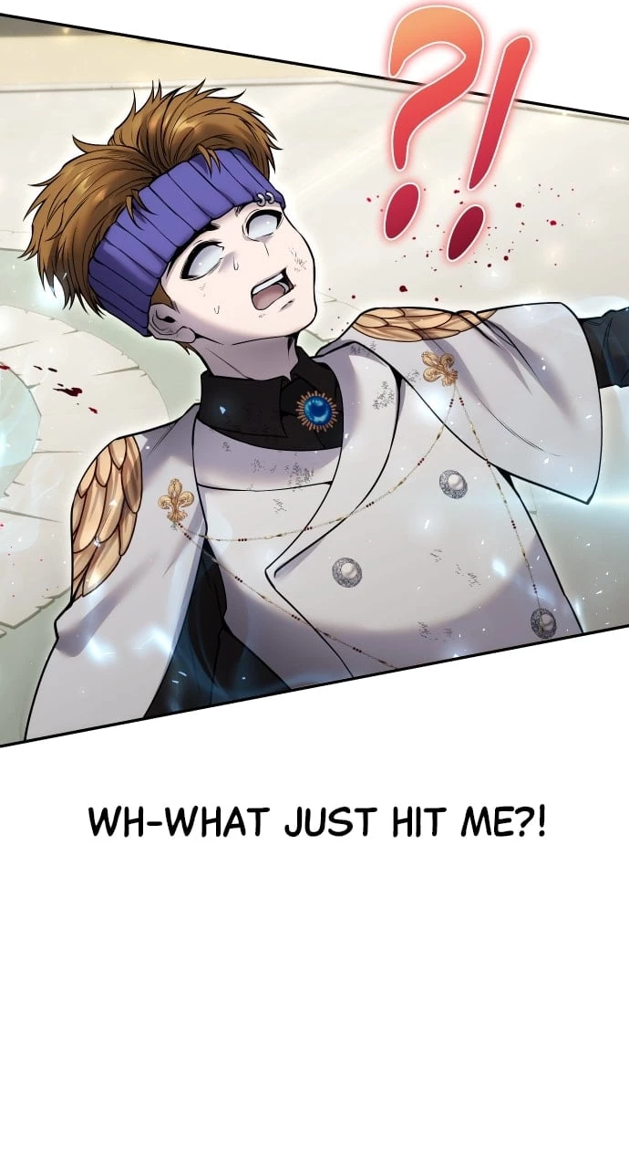 Secretly More Powerful than the Hero Chapter 28 - 43