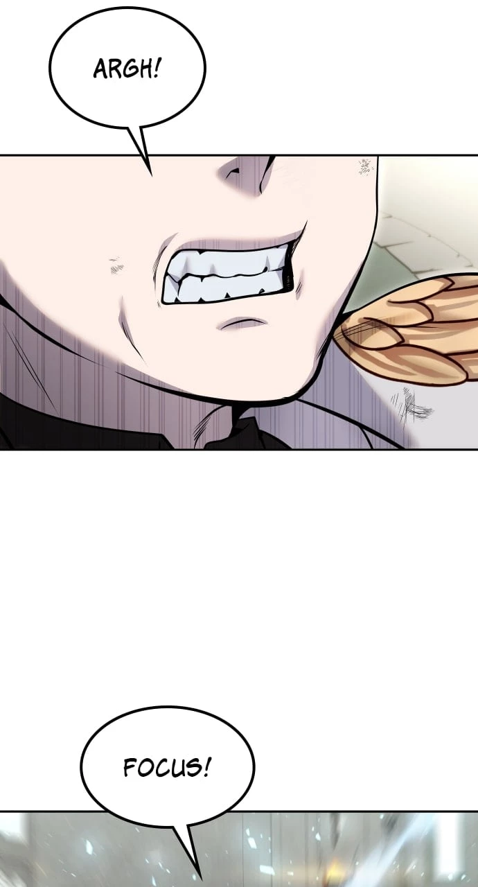 Secretly More Powerful than the Hero Chapter 28 - 44