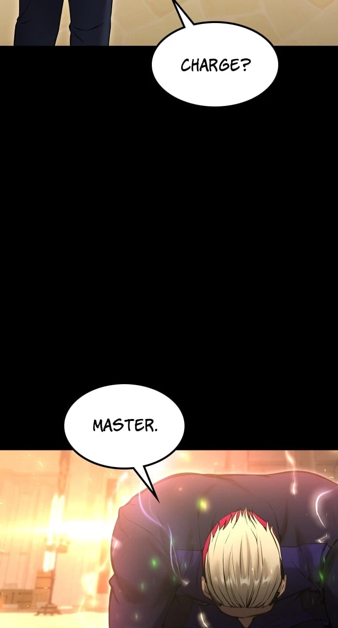 Secretly More Powerful than the Hero Chapter 27 - 48