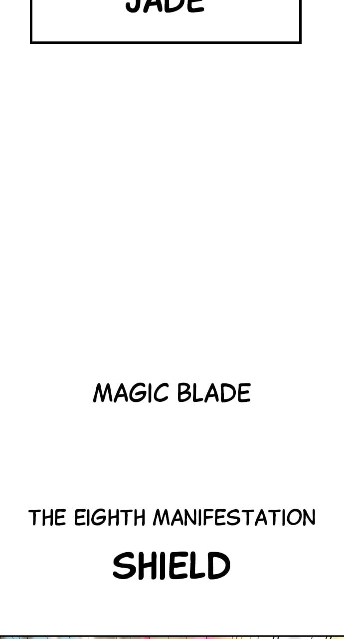 Secretly More Powerful than the Hero Chapter 26 - 5