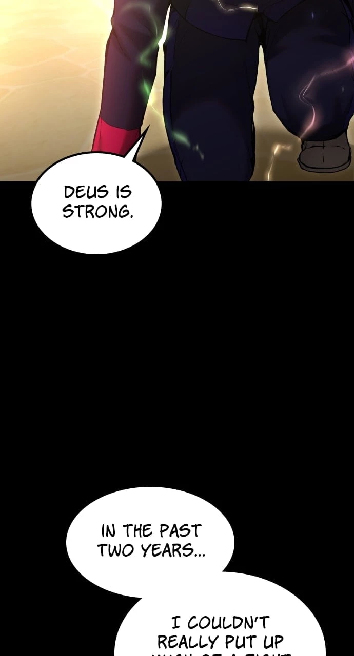 Secretly More Powerful than the Hero Chapter 27 - 49