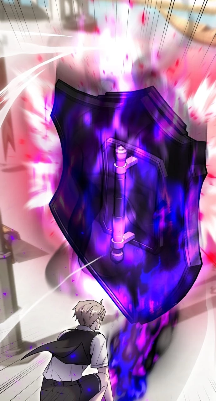 Secretly More Powerful than the Hero Chapter 26 - 6