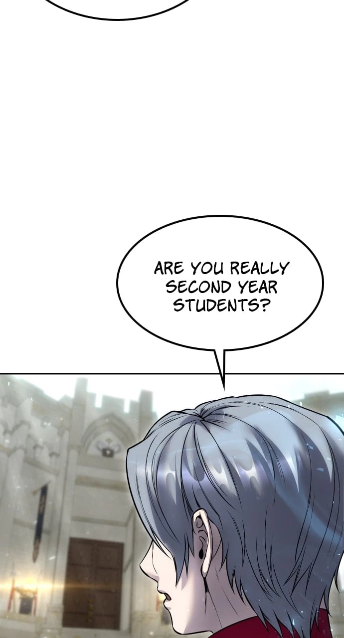 Secretly More Powerful than the Hero Chapter 28 - 46