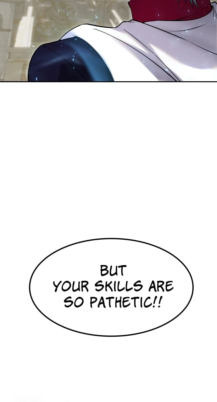 Secretly More Powerful than the Hero Chapter 28 - 47