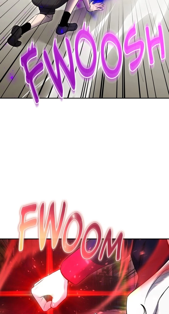 Secretly More Powerful than the Hero Chapter 26 - 7