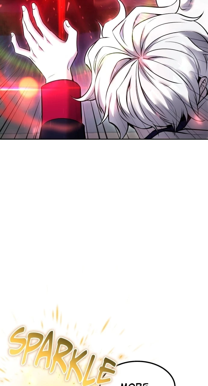 Secretly More Powerful than the Hero Chapter 26 - 8