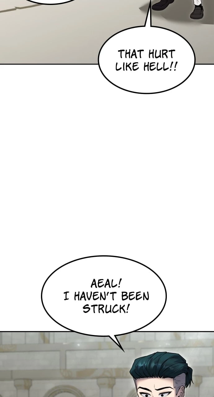Secretly More Powerful than the Hero Chapter 28 - 49