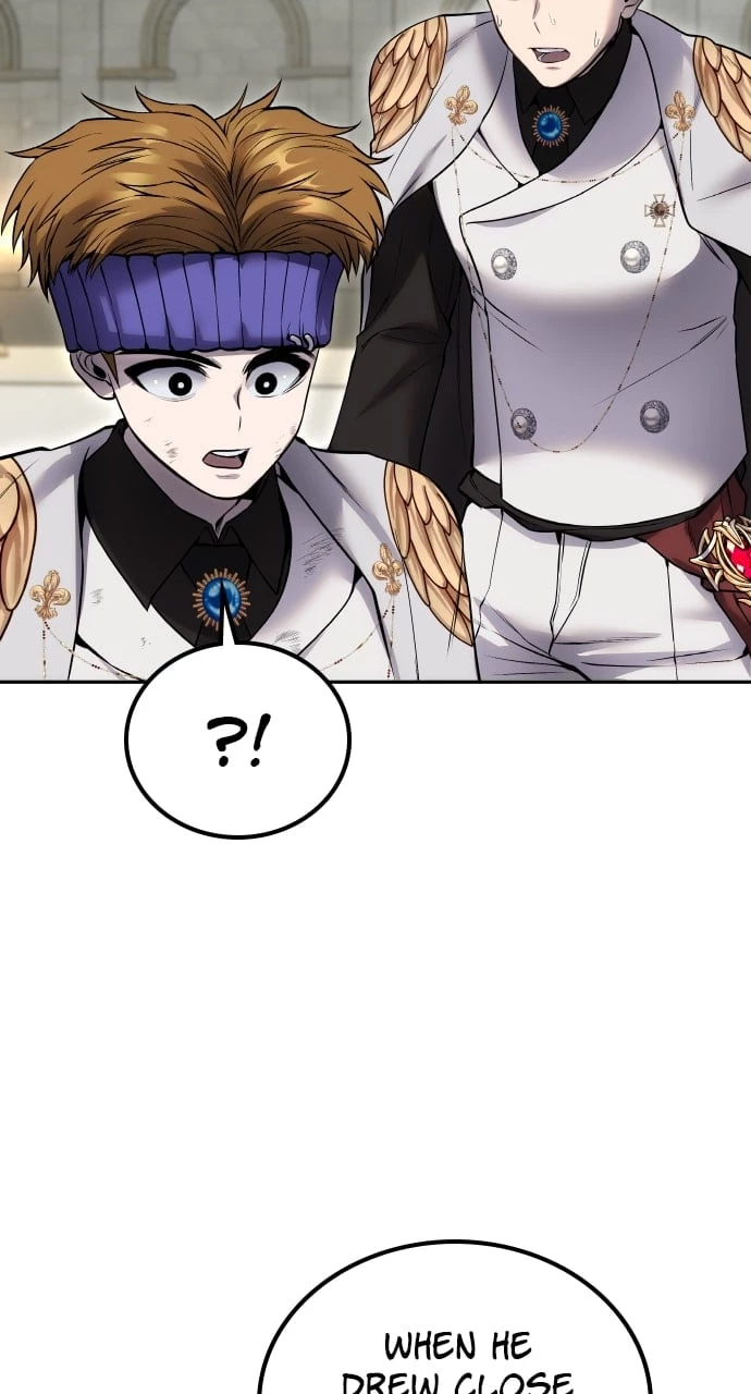 Secretly More Powerful than the Hero Chapter 28 - 50