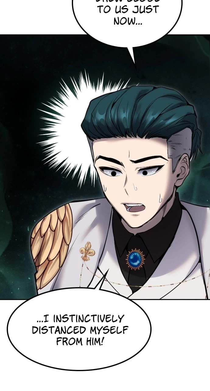 Secretly More Powerful than the Hero Chapter 28 - 51