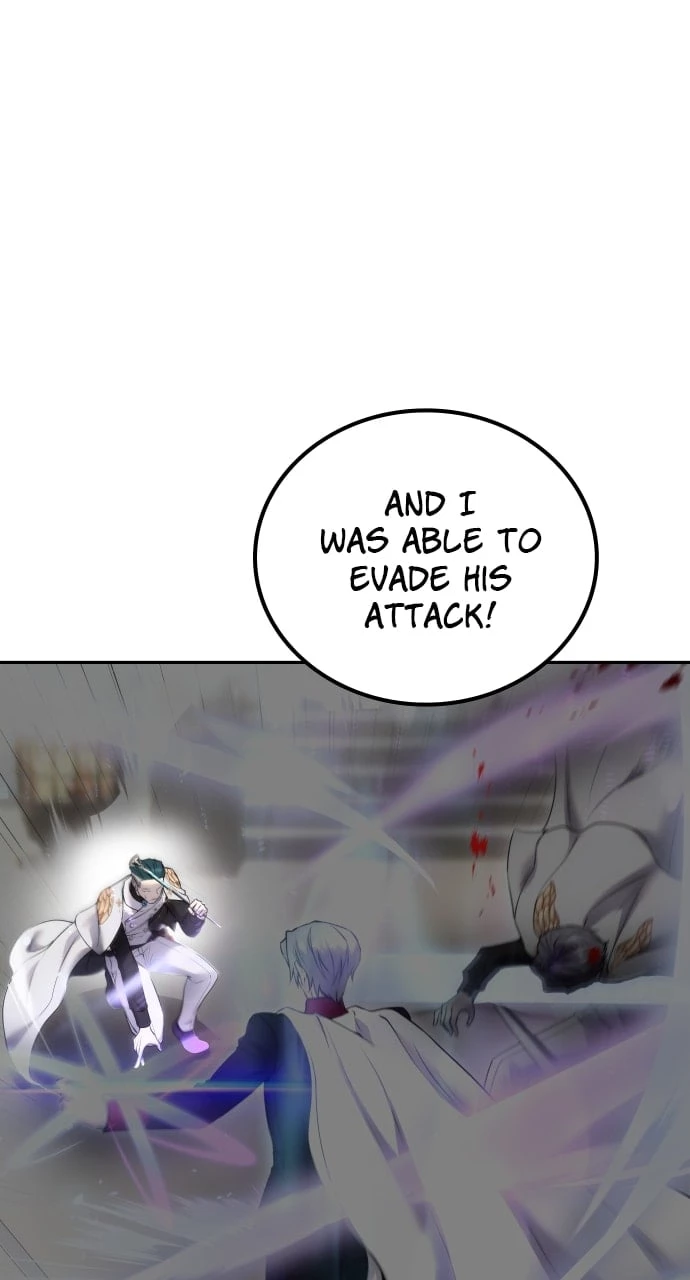 Secretly More Powerful than the Hero Chapter 28 - 52