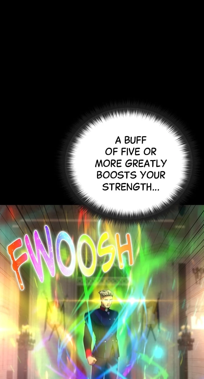 Secretly More Powerful than the Hero Chapter 27 - 56