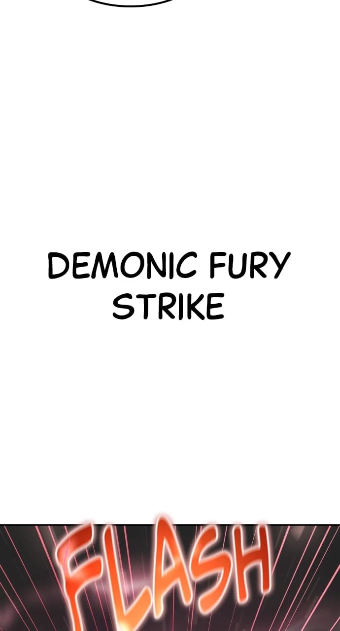 Secretly More Powerful than the Hero Chapter 26 - 12