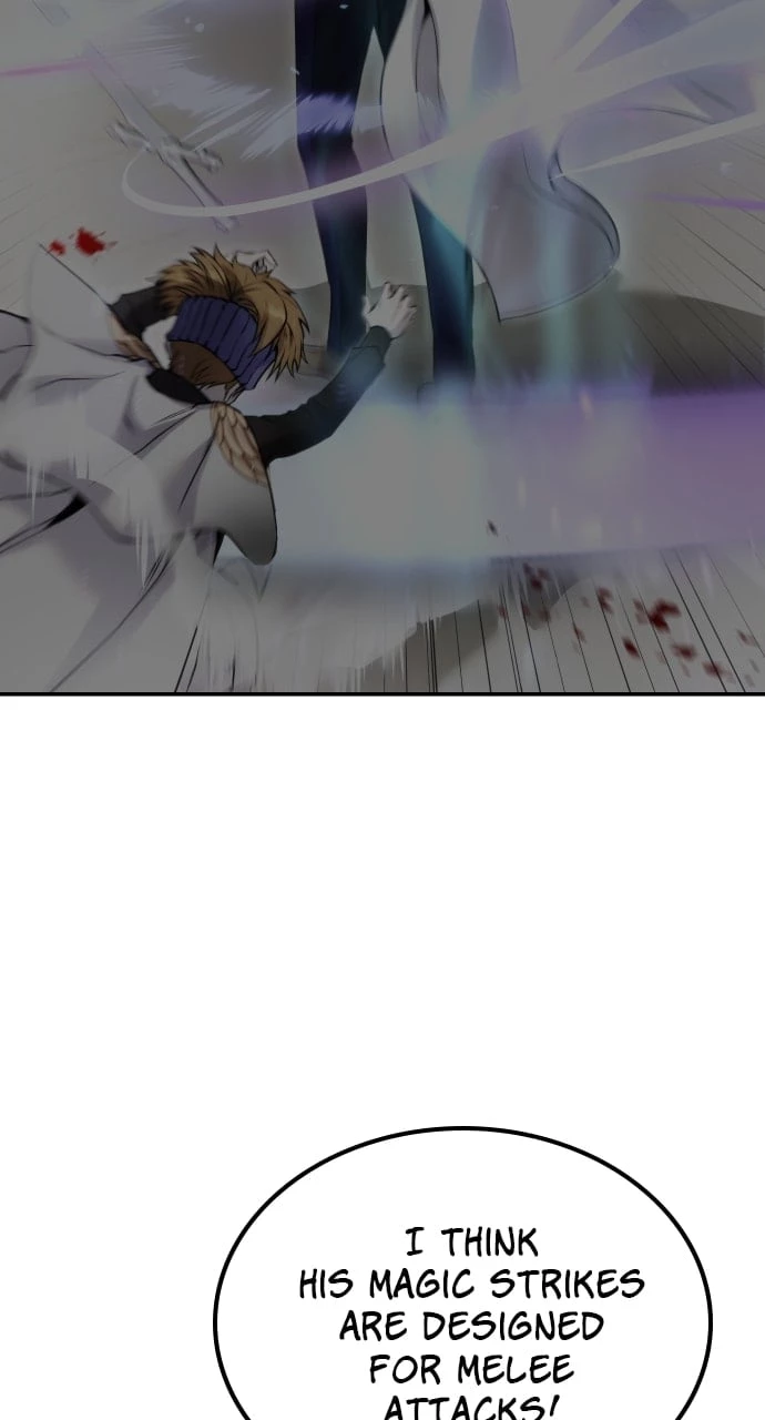 Secretly More Powerful than the Hero Chapter 28 - 53
