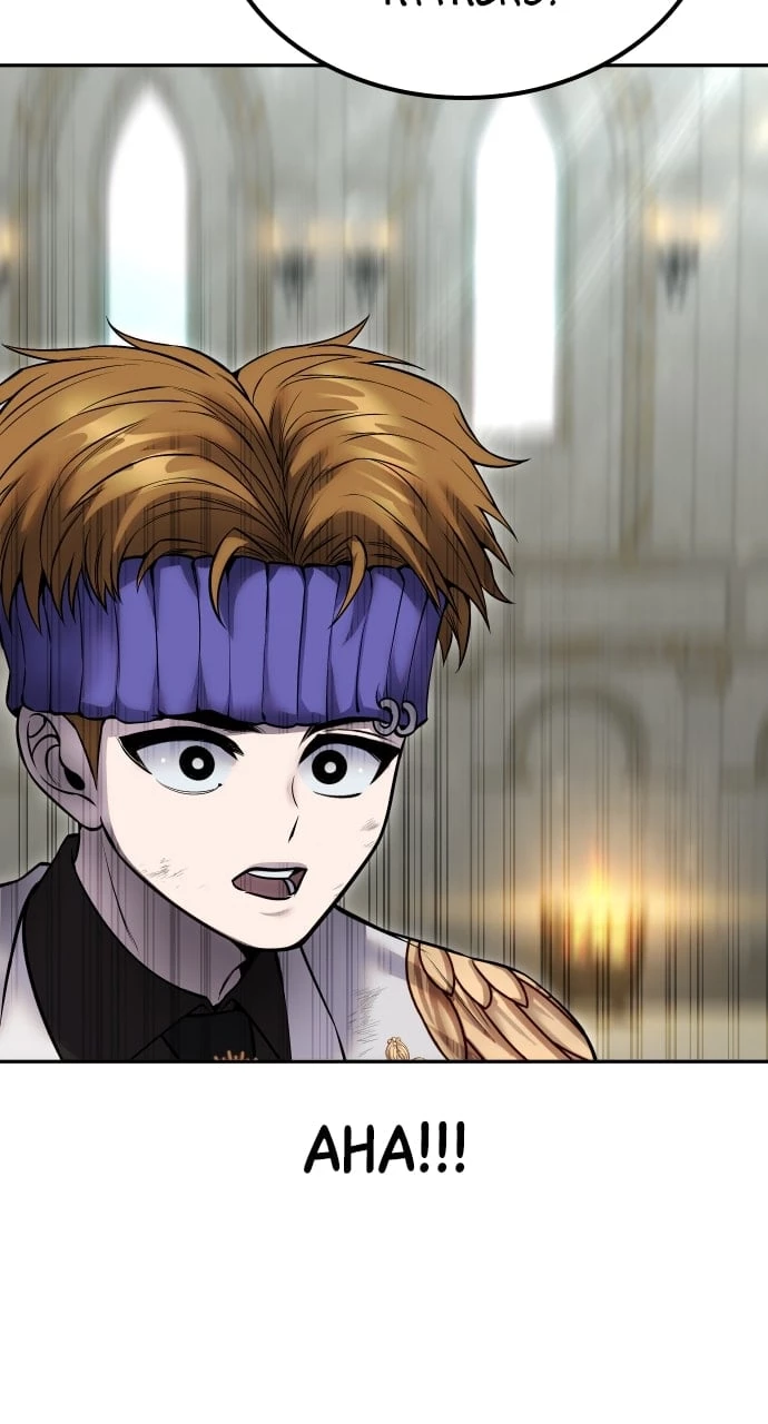 Secretly More Powerful than the Hero Chapter 28 - 54