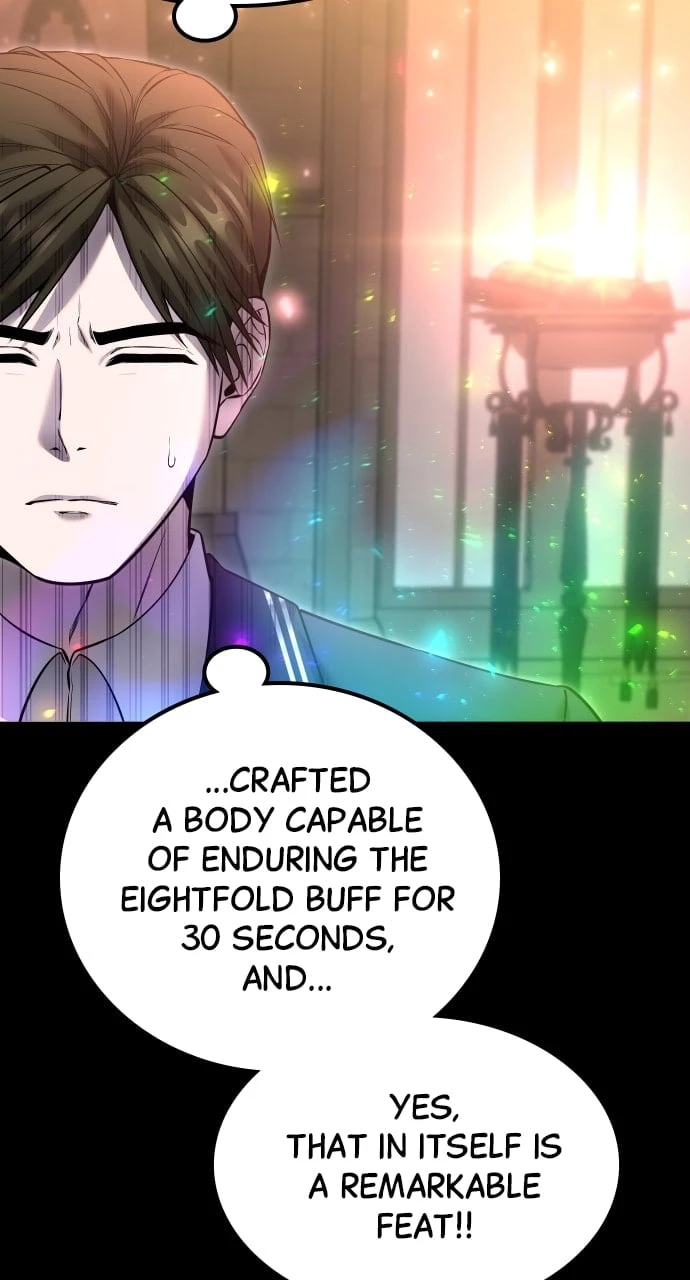 Secretly More Powerful than the Hero Chapter 27 - 58