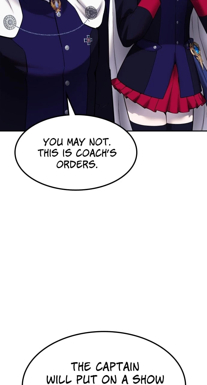 Secretly More Powerful than the Hero Chapter 28 - 56
