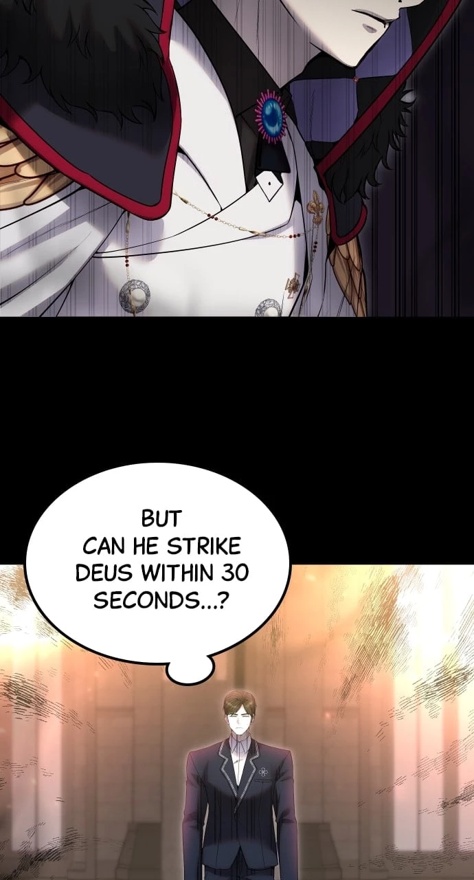 Secretly More Powerful than the Hero Chapter 27 - 60