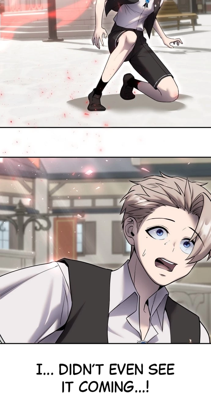 Secretly More Powerful than the Hero Chapter 26 - 16