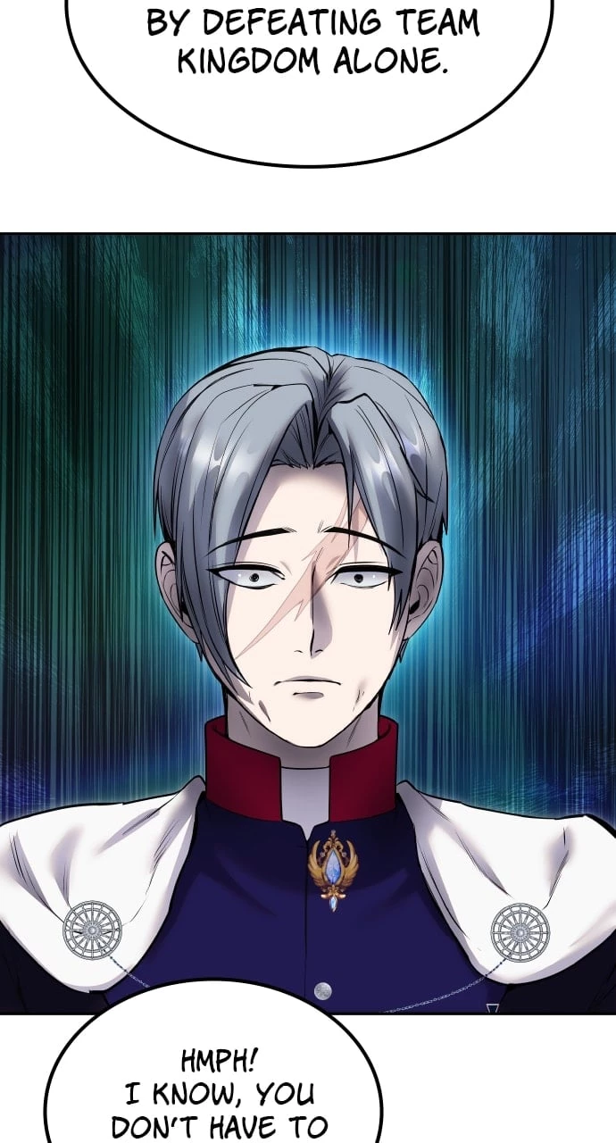 Secretly More Powerful than the Hero Chapter 28 - 57