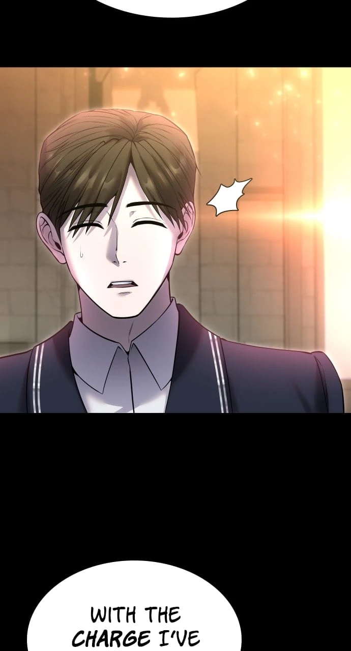 Secretly More Powerful than the Hero Chapter 27 - 62