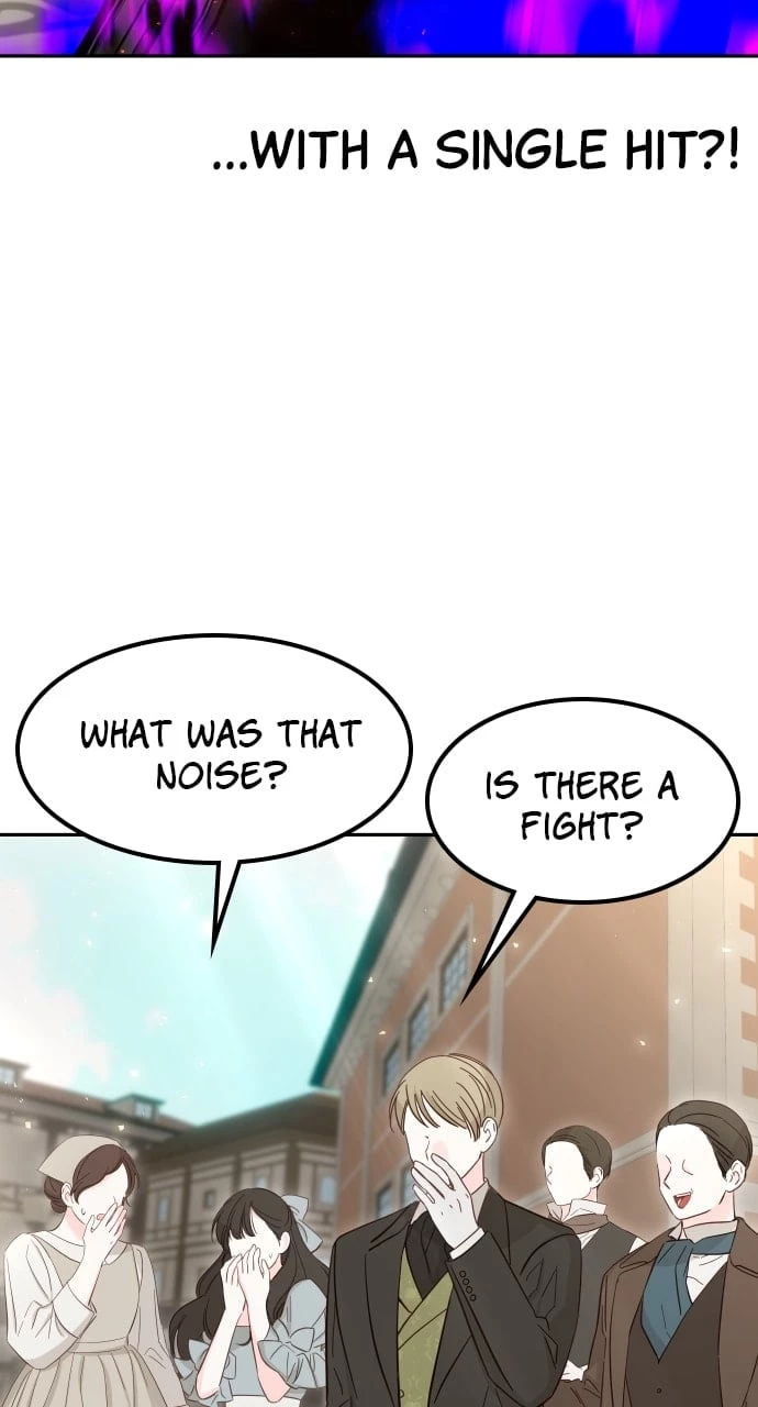 Secretly More Powerful than the Hero Chapter 26 - 18