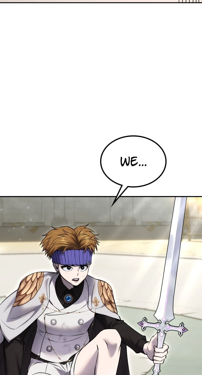 Secretly More Powerful than the Hero Chapter 28 - 59