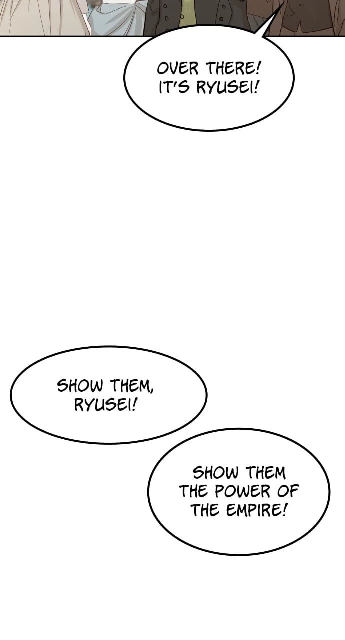 Secretly More Powerful than the Hero Chapter 26 - 19