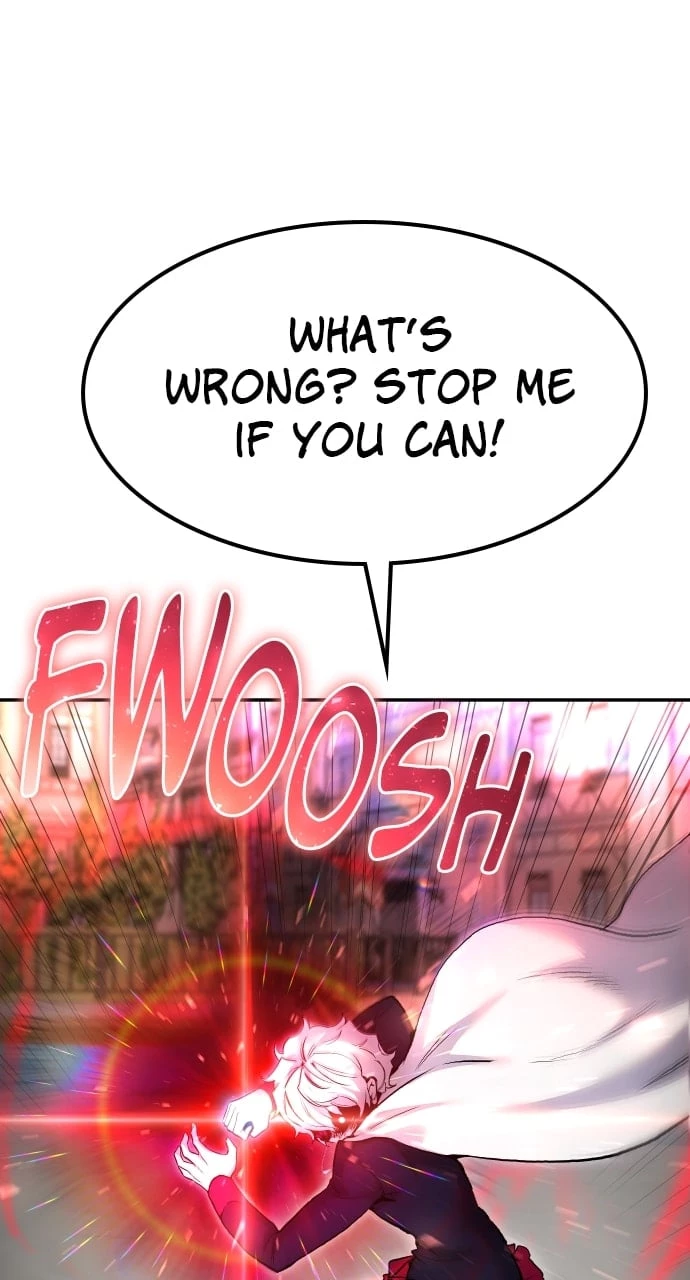 Secretly More Powerful than the Hero Chapter 26 - 20
