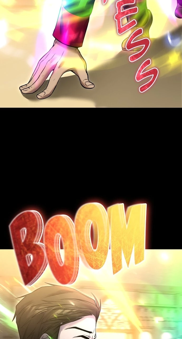 Secretly More Powerful than the Hero Chapter 27 - 65