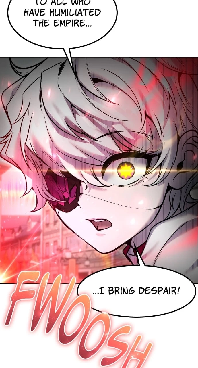 Secretly More Powerful than the Hero Chapter 26 - 22