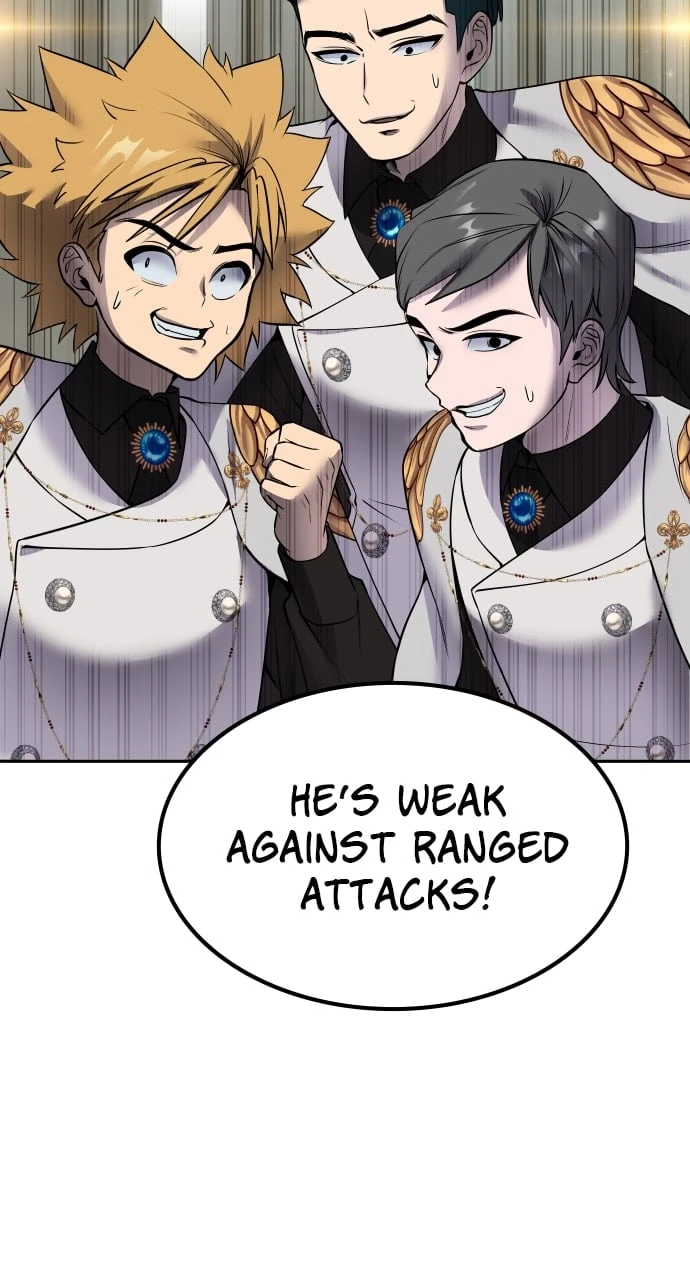 Secretly More Powerful than the Hero Chapter 28 - 65