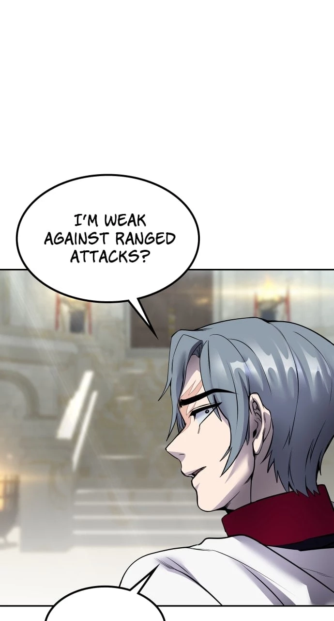 Secretly More Powerful than the Hero Chapter 28 - 66